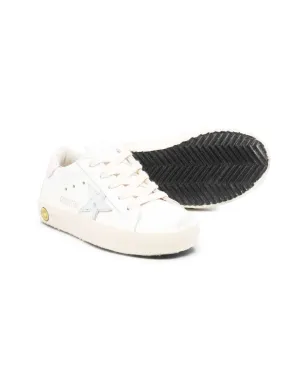 Golden Goose Kids スーパースター スニーカー - サムネイル2