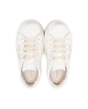 Golden Goose Kids スーパースター スニーカー - サムネイル3
