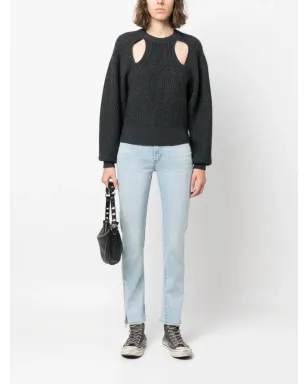 Levi's アンクルジップス スキニージーンズ - サムネイル2