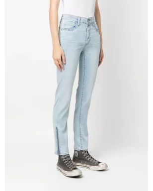 Levi's アンクルジップス スキニージーンズ - サムネイル3