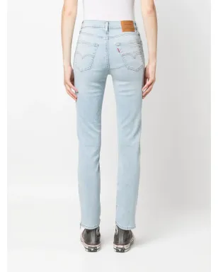 Levi's アンクルジップス スキニージーンズ - サムネイル4