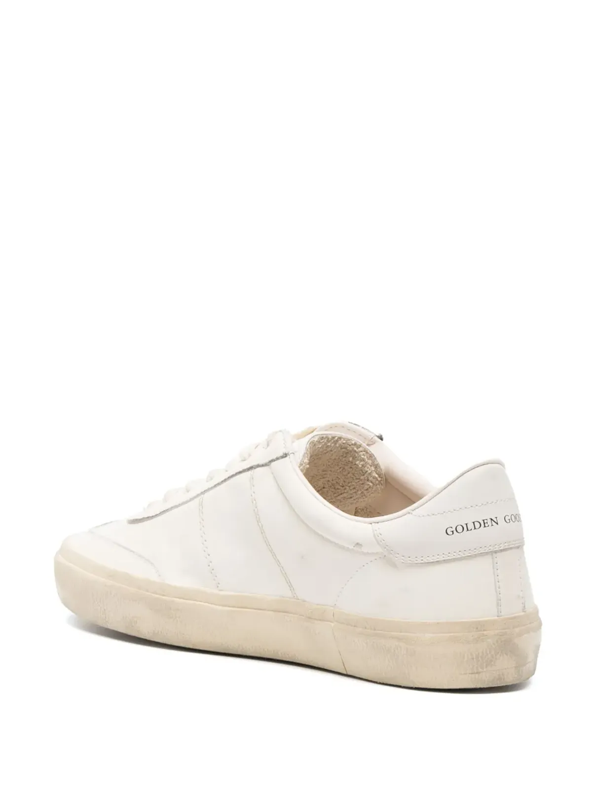 Golden Goose Soul Star ローカットスニーカー - Neutrals - 画像3