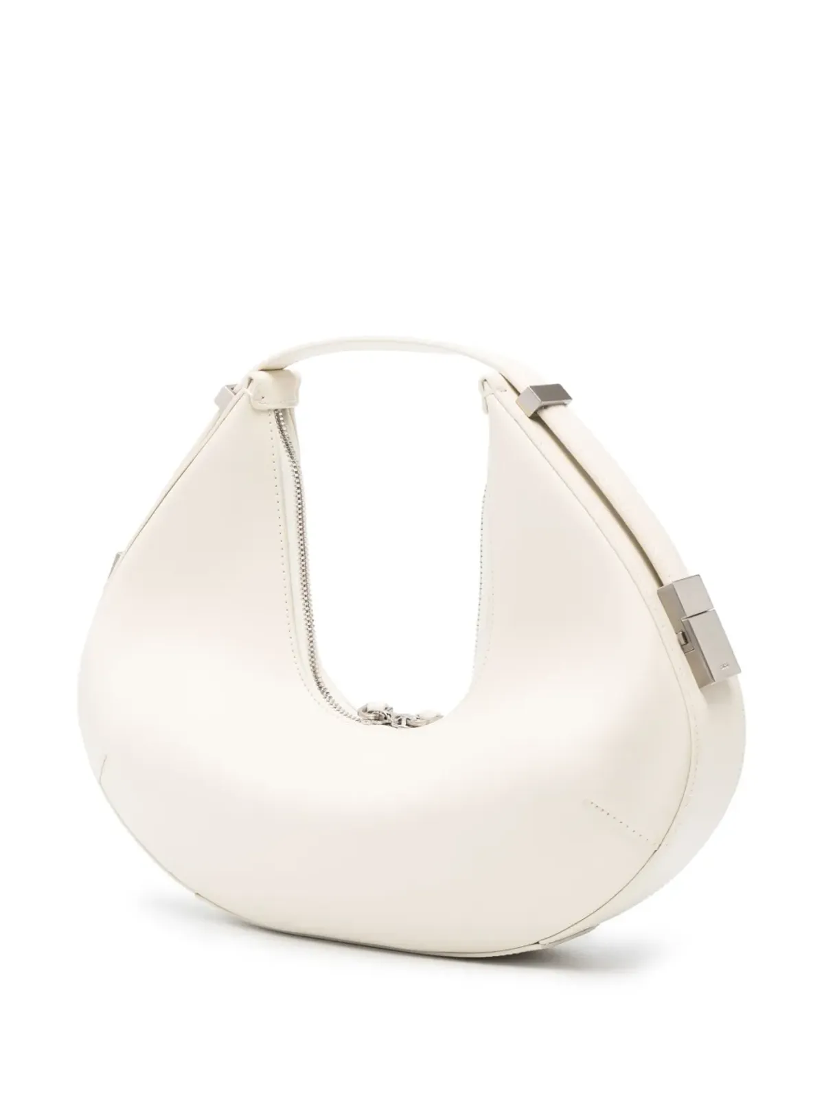 Osoi トニ ホーボー ショルダーバッグ - 画像4