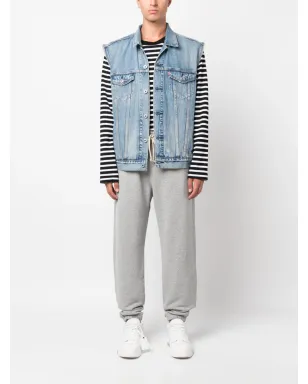 Levi's デニムベスト - サムネイル2