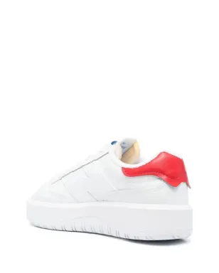 New Balance CT302 ロー・トップスニーカー（ホワイト） - サムネイル3