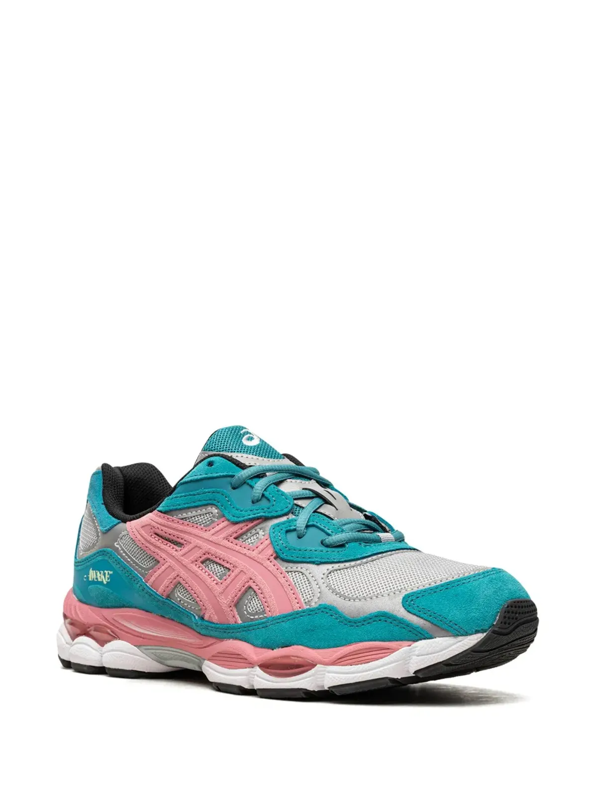 ASICS Gel-NYC ティールスニーカー - 画像2