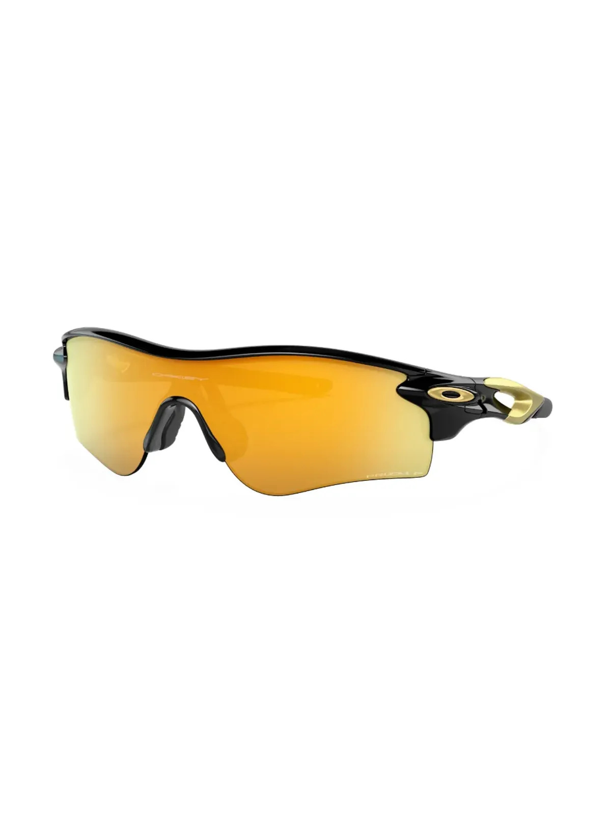 Oakley RadarLock Path シールドフレーム サングラス - 画像2