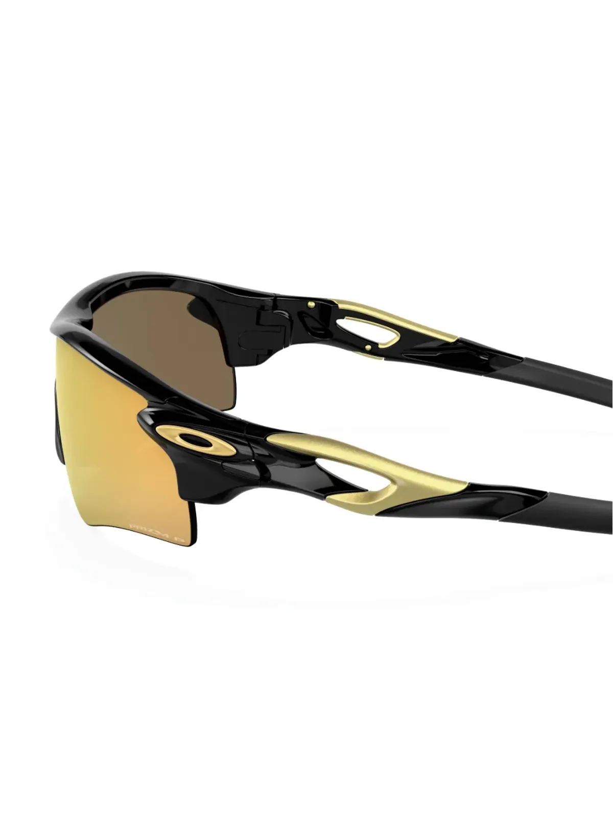 Oakley RadarLock Path シールドフレーム サングラス - 画像3