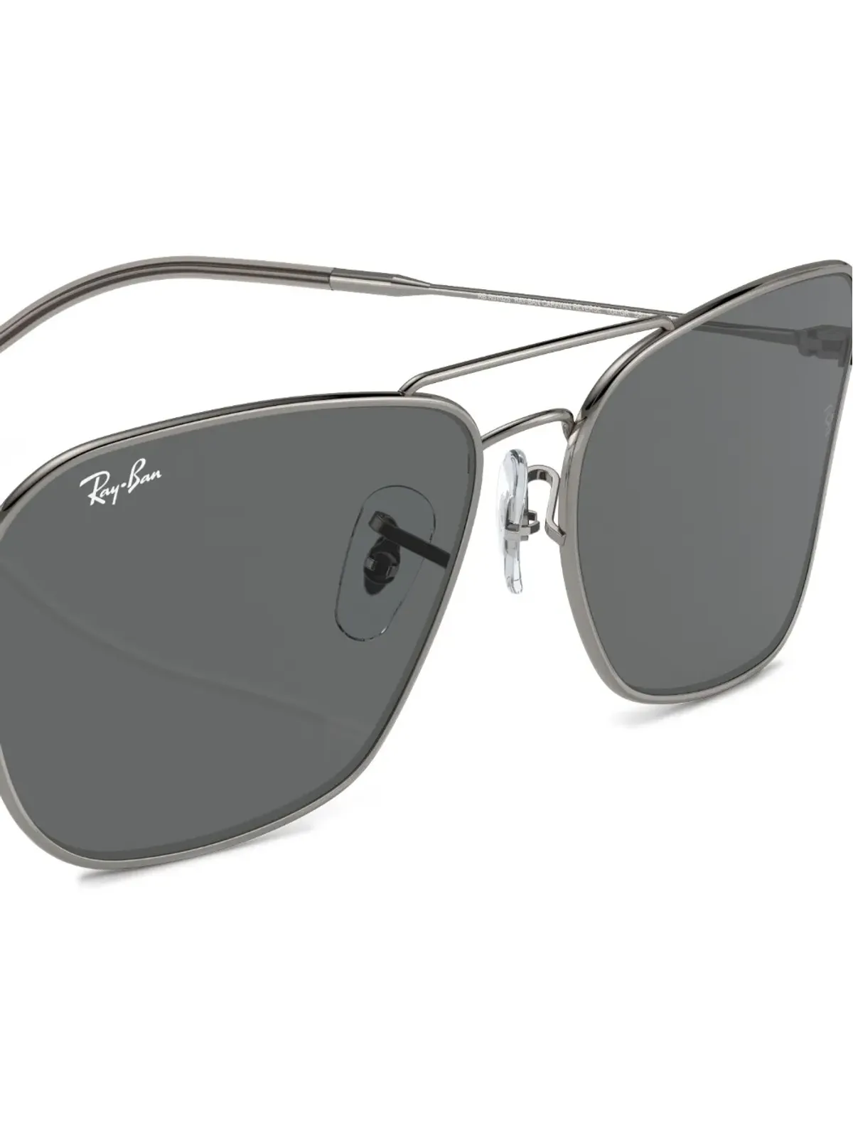 Ray-Ban Caravan サングラス - 画像4