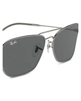 Ray-Ban Caravan サングラス - サムネイル4