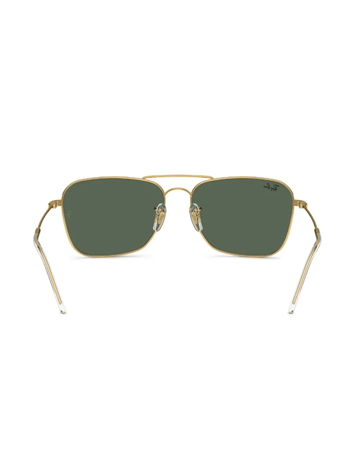 Ray-Ban Caravan Reverse sunglasses - 画像5