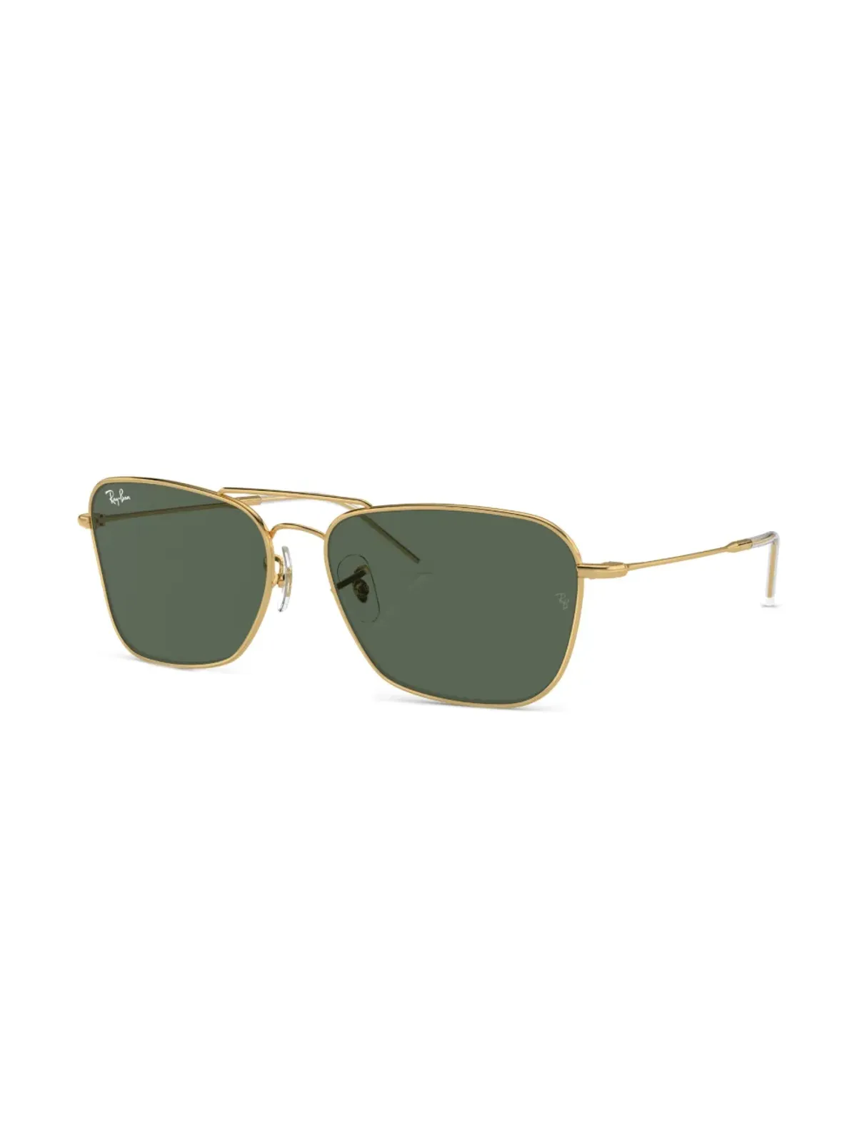 Ray-Ban Caravan Reverse sunglasses - 画像2
