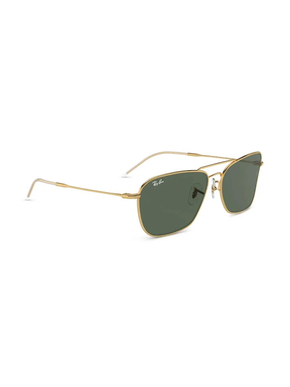 Ray-Ban Caravan Reverse sunglasses - 画像4