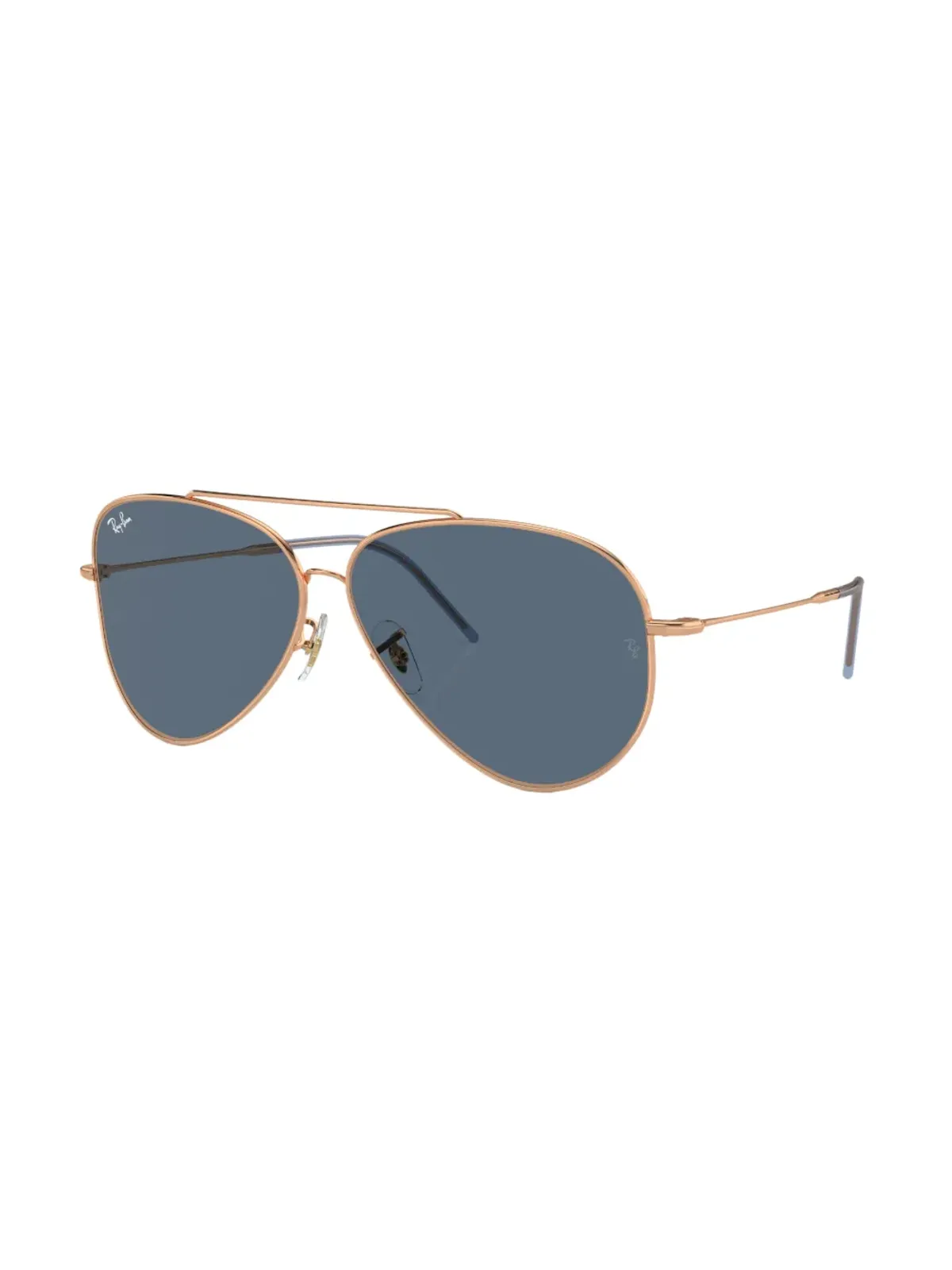 Ray-Ban アビエーター・リバース パイロットフレーム サングラス - 画像2