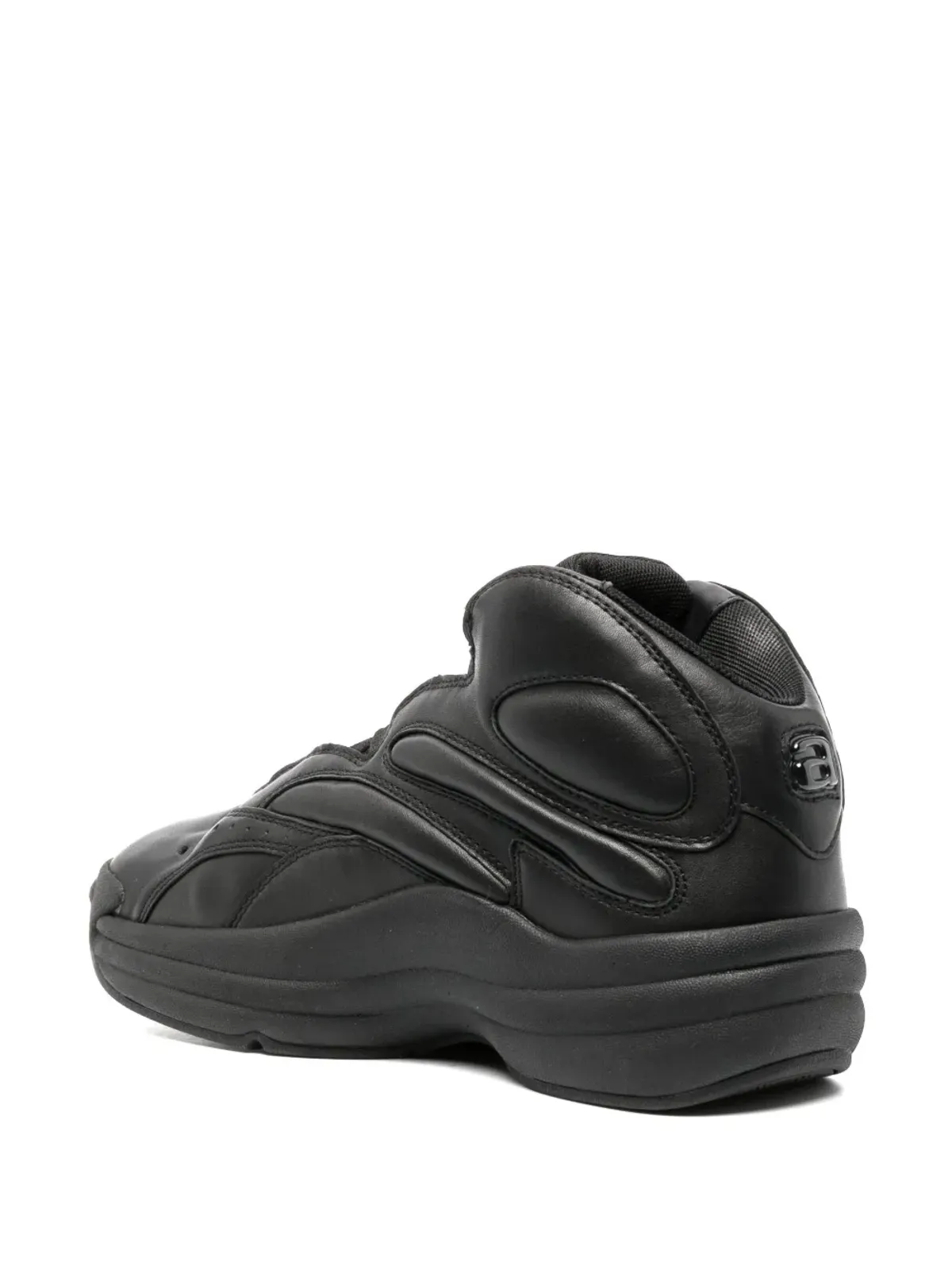 Alexander Wang パッド入りパネル ローカットスニーカー - 画像3