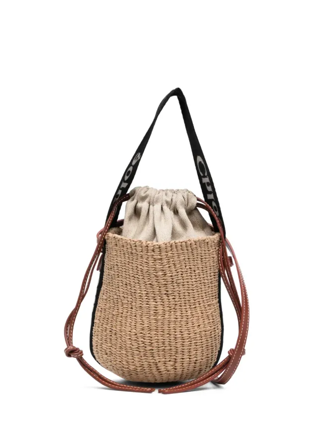Chloe Chloé Woody バケツバッグの商品画像