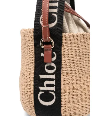 Chloé Woody バケツバッグ - サムネイル4