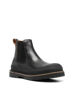 Birkenstock スタロン レザー チェルシーブーツ - サムネイル2