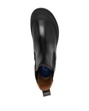 Birkenstock スタロン レザー チェルシーブーツ - サムネイル4