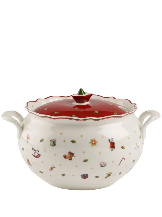 Villeroy & Boch Villeroy & Boch グラフィックプリント ポーセリン テューレンの商品画像