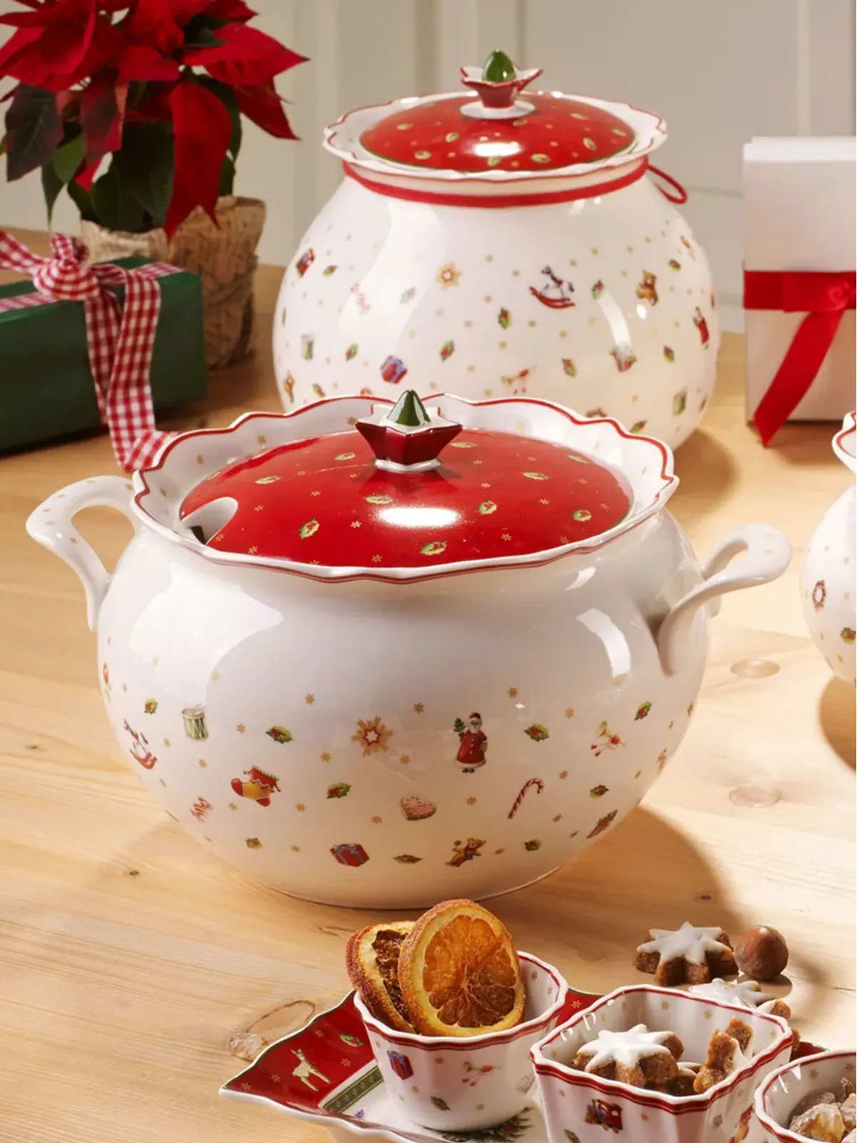 Villeroy & Boch グラフィックプリント ポーセリン テューレン - 画像2