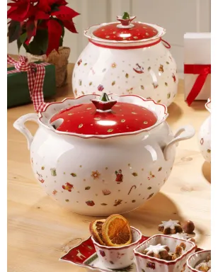 Villeroy & Boch グラフィックプリント ポーセリン テューレン - サムネイル2