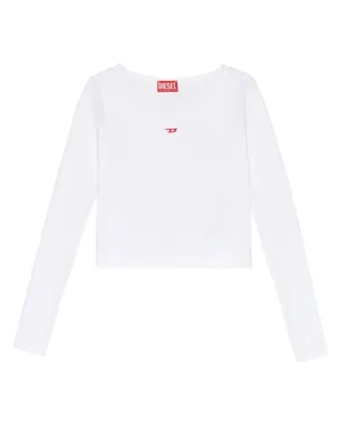 Diesel T-Ballet-D ロングスリーブTシャツ - サムネイル1