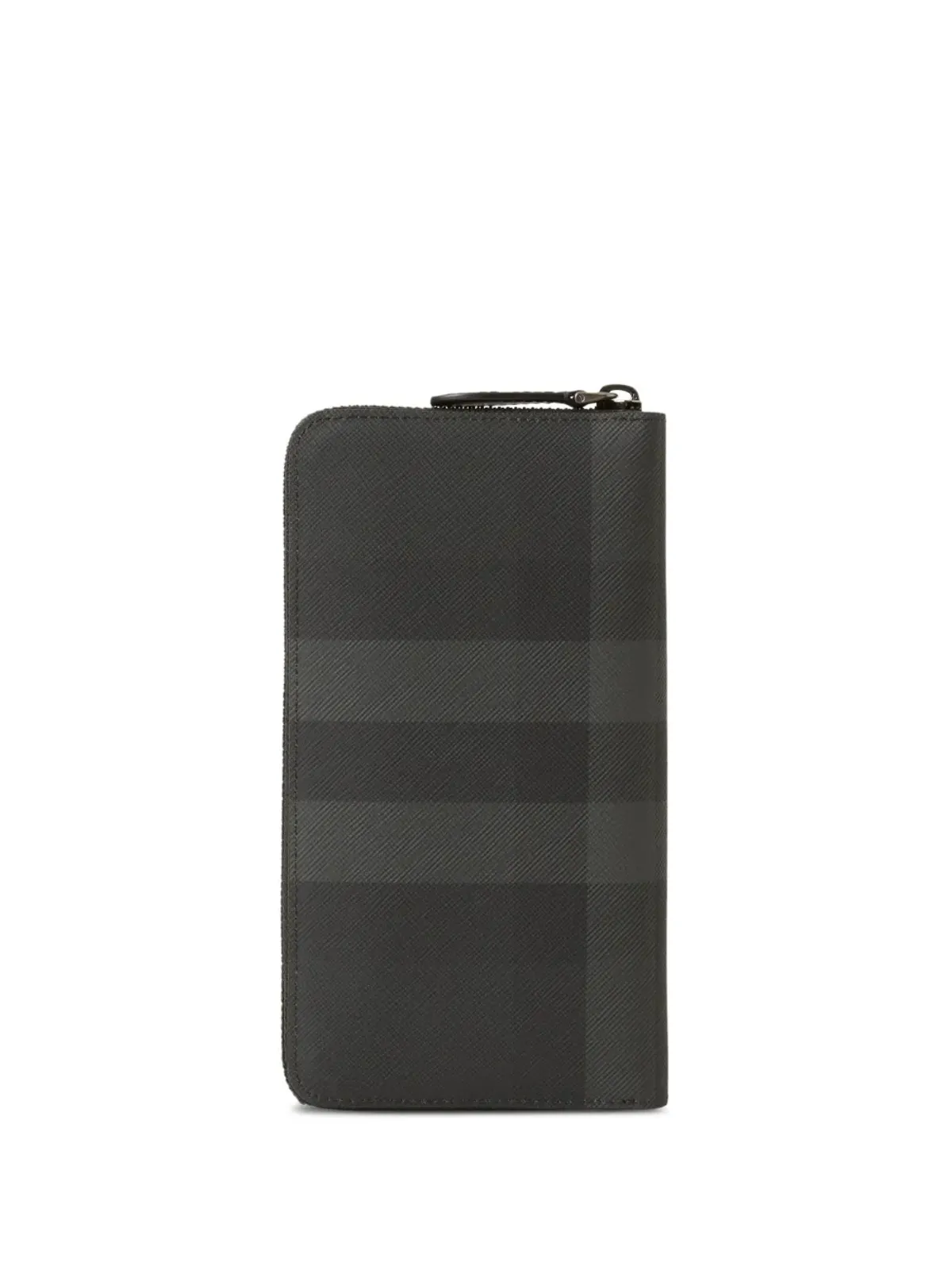 Burberry グレインジップアラウンドウォレット - 画像2