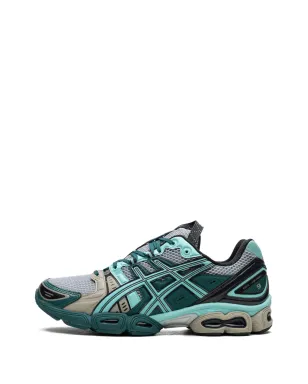ASICS UB3-S Gel-Nimbus 9 'Kiko Kostadinov' スニーカー グレー - サムネイル5