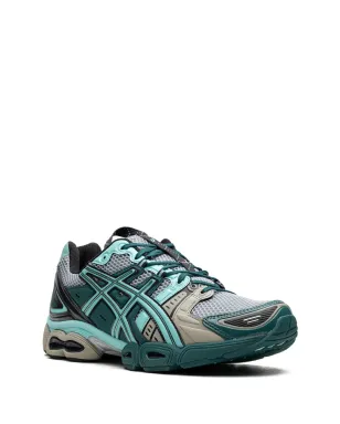 ASICS UB3-S Gel-Nimbus 9 'Kiko Kostadinov' スニーカー グレー - サムネイル2