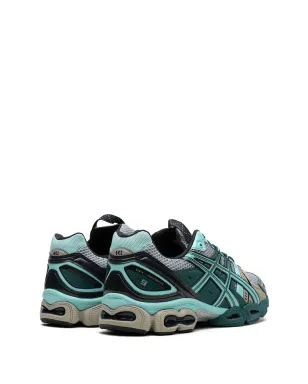ASICS UB3-S Gel-Nimbus 9 'Kiko Kostadinov' スニーカー グレー - サムネイル3