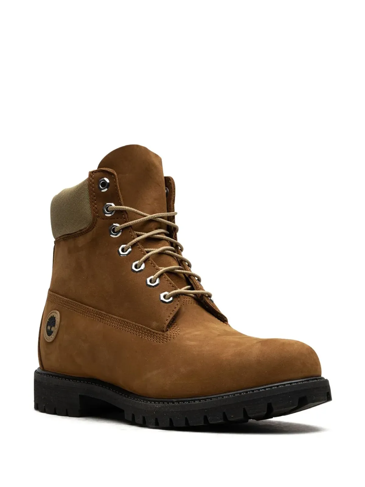 Timberland プレミアム防水ブーツ - 画像2
