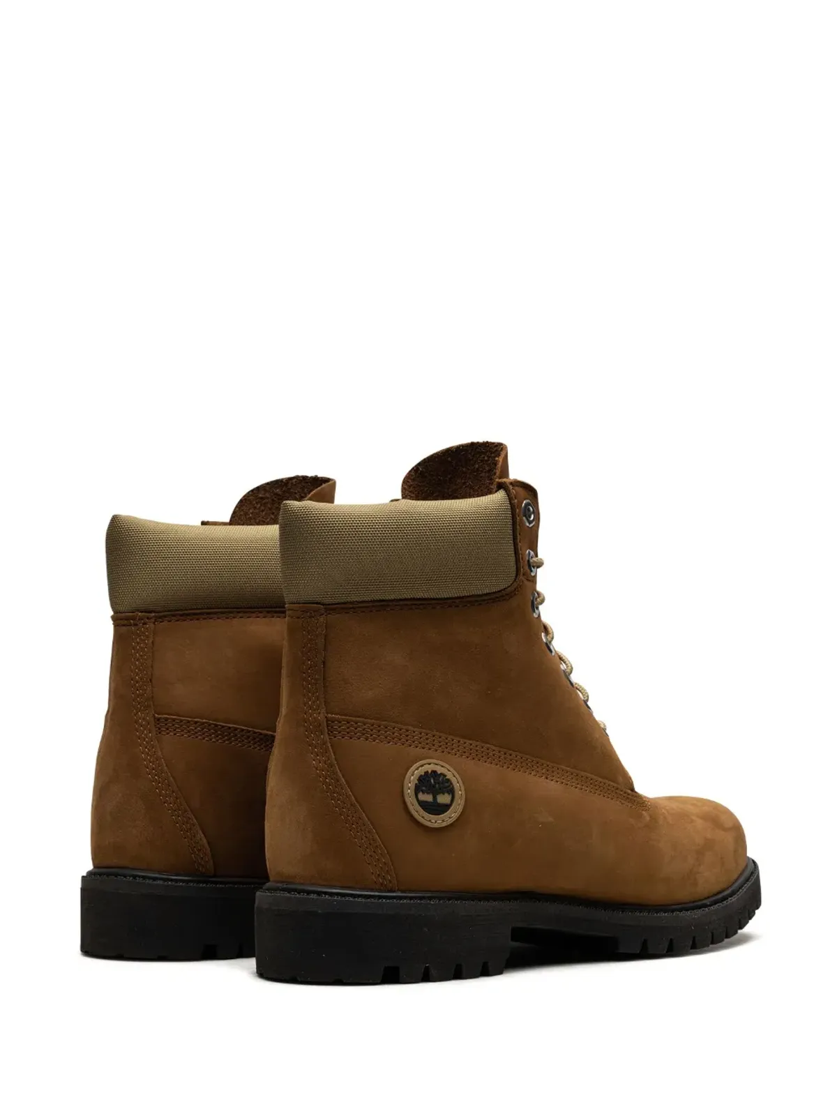 Timberland プレミアム防水ブーツ - 画像3