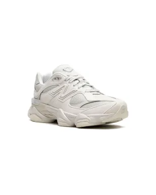 New Balance Kids 9060 グレー スニーカー - サムネイル2