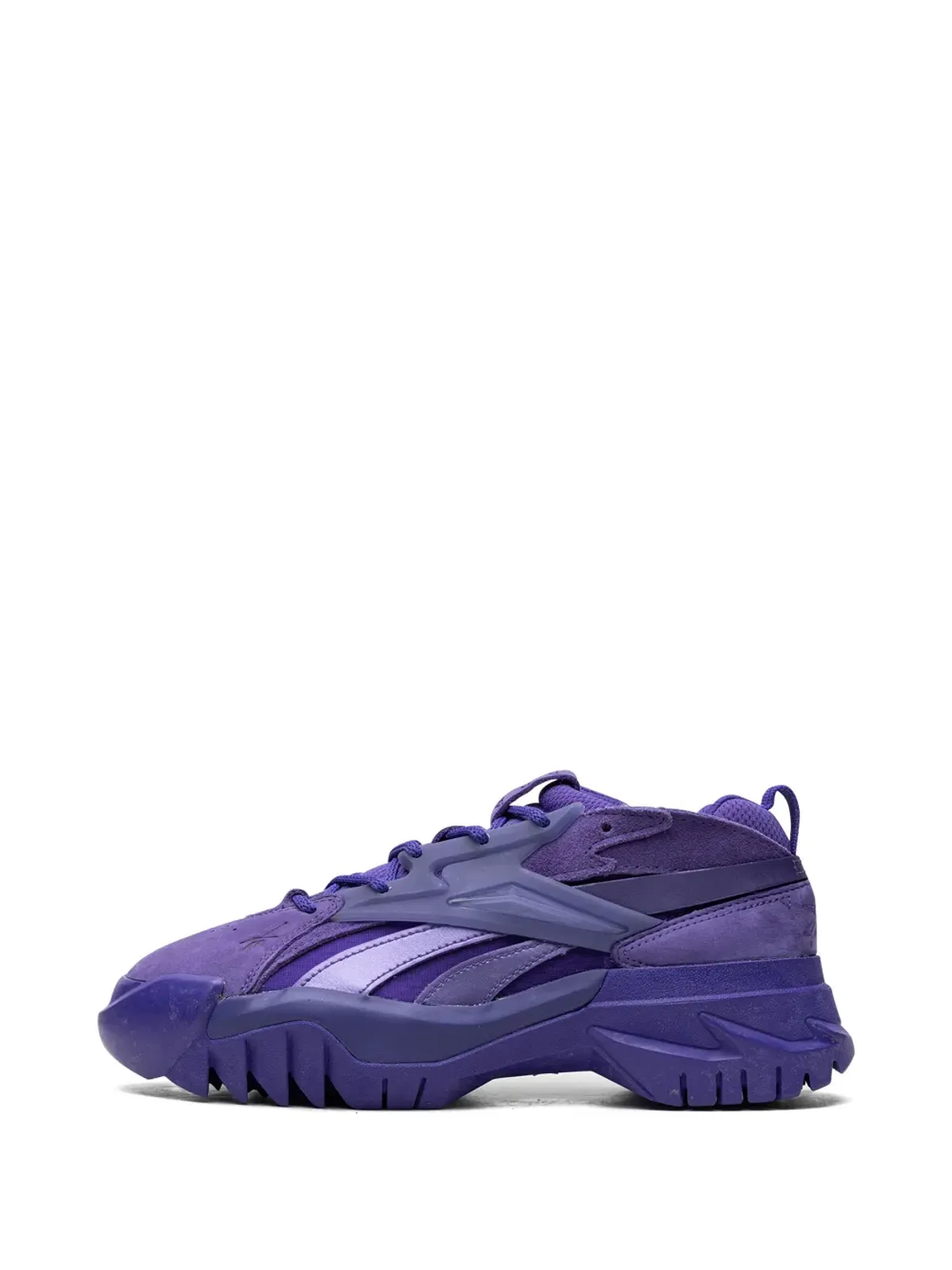 Reebok Club C V2 Cardi B スニーカー - 画像5