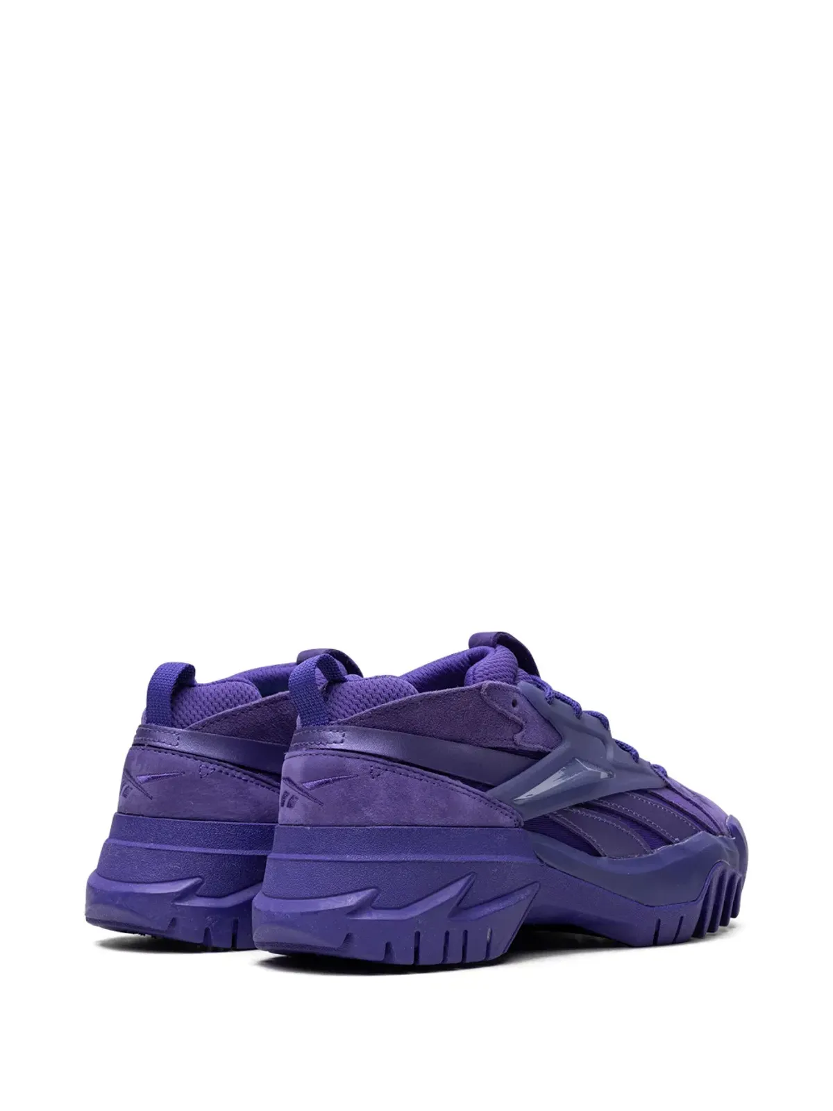 Reebok Club C V2 Cardi B スニーカー - 画像3