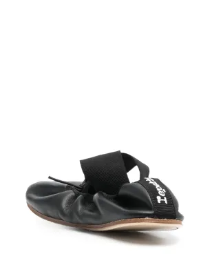 Repetto Gianna レザー バレリーナシューズ - サムネイル3