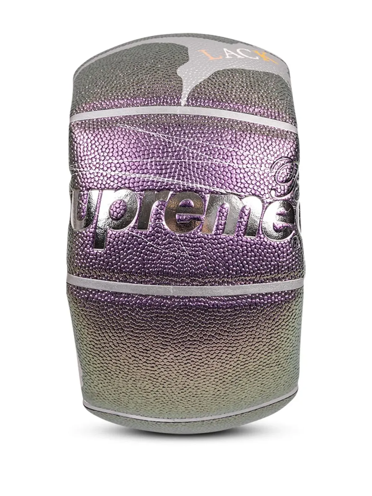Supreme バスケットボール - 画像2