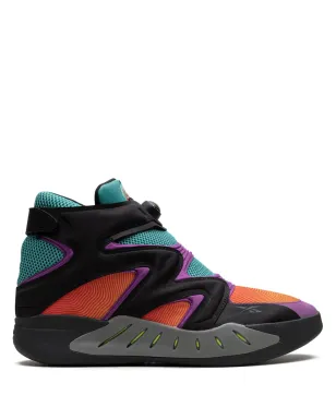 Reebok Instapump Fury Zone Looney Tunes Marvin the Martian スニーカー - サムネイル1