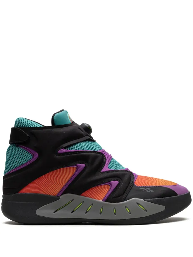 Reebok Reebok Instapump Fury Zone Looney Tunes Marvin the Martian スニーカーの商品画像