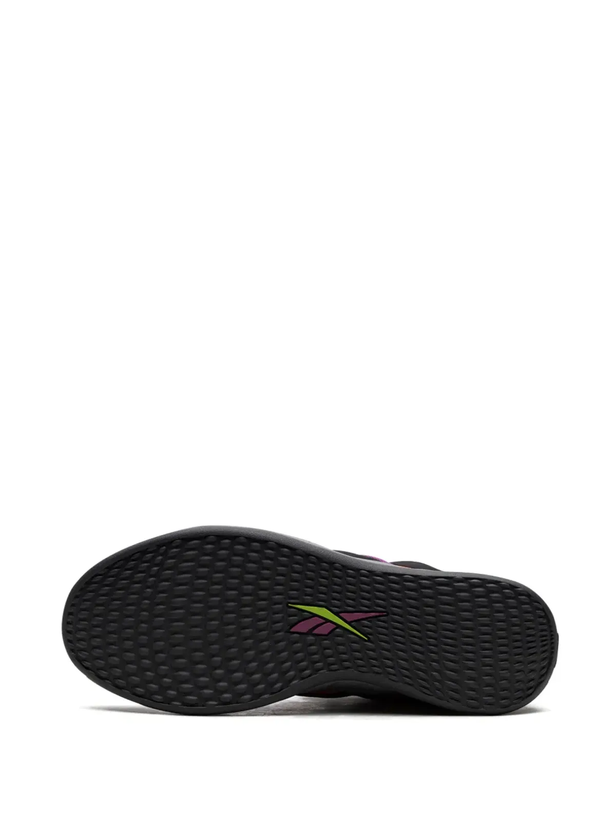 Reebok Instapump Fury Zone Looney Tunes Marvin the Martian スニーカー - 画像4