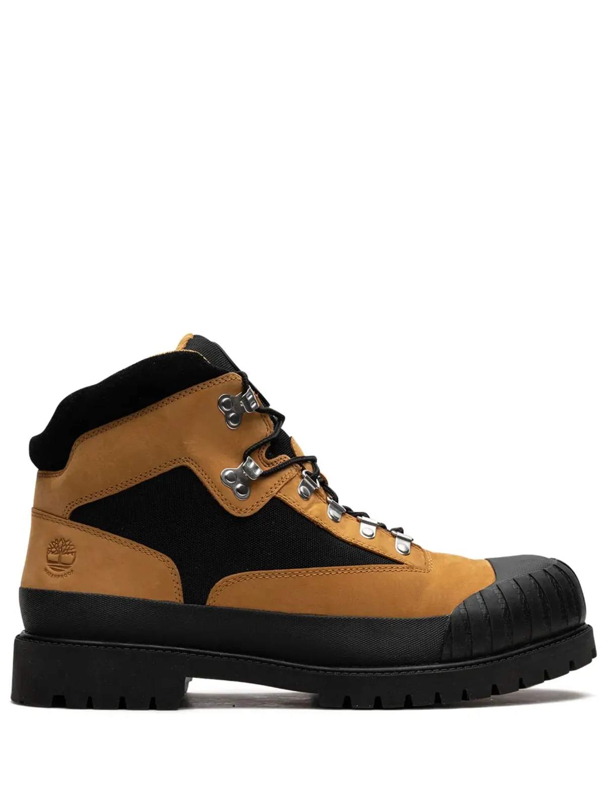 Timberland ヘリテージ ブーツ - 画像1