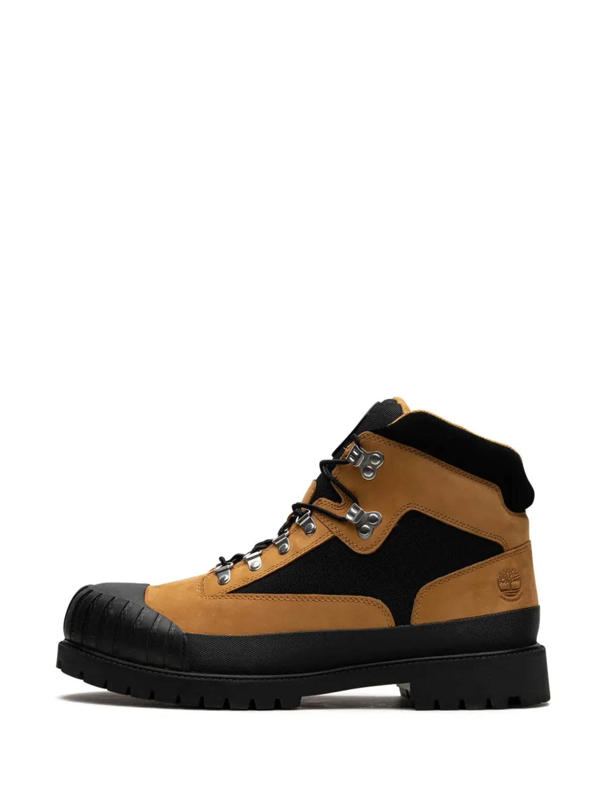 Timberland ヘリテージ ブーツ - 画像5