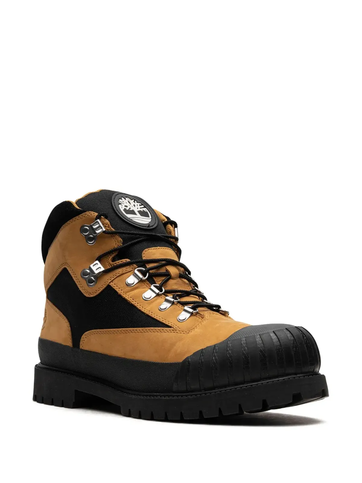 Timberland ヘリテージ ブーツ - 画像2