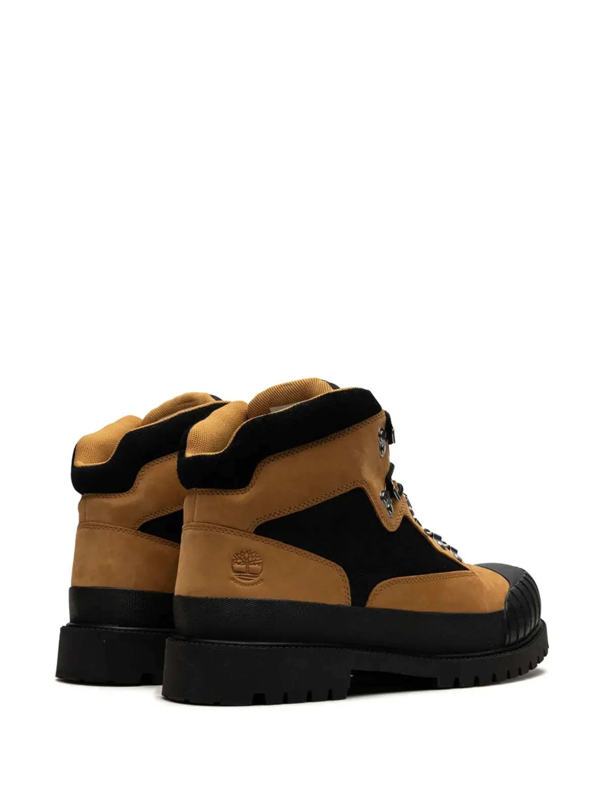 Timberland ヘリテージ ブーツ - 画像3