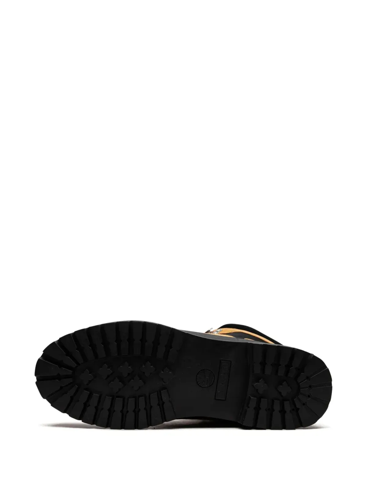 Timberland ヘリテージ ブーツ - 画像4