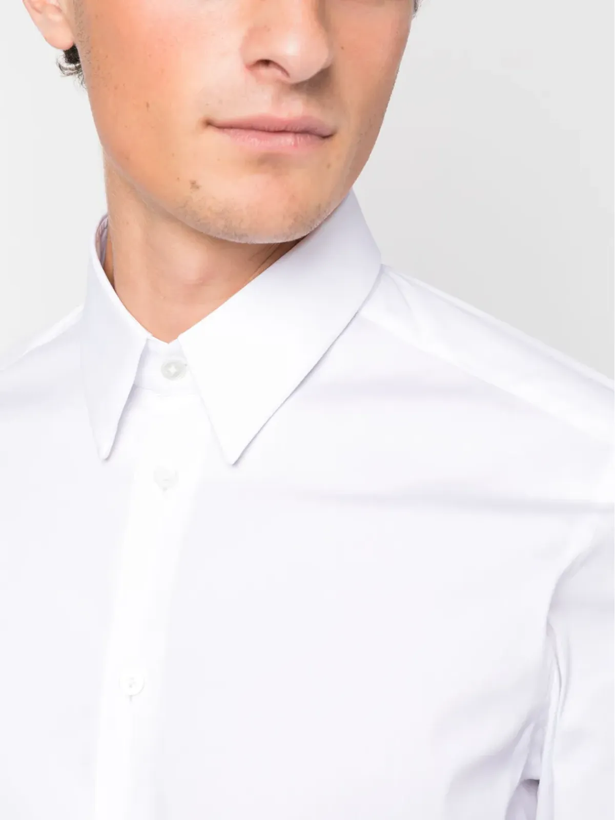 Lanvin ロングスリーブシャツ - 画像5