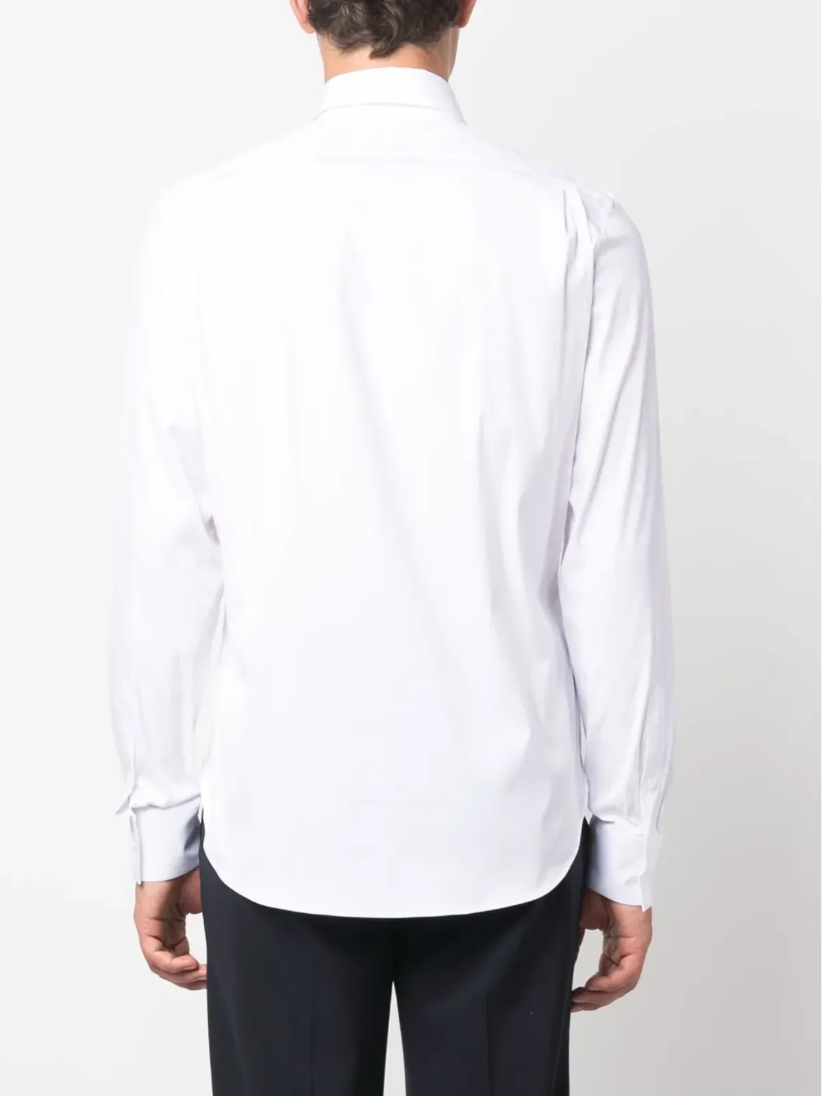 Lanvin ロングスリーブシャツ - 画像4