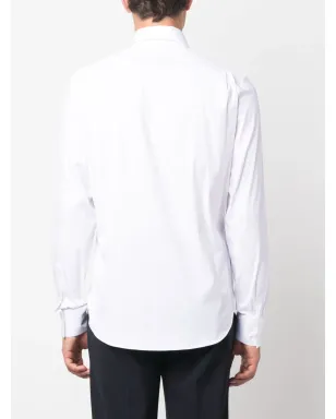 Lanvin ロングスリーブシャツ - サムネイル4