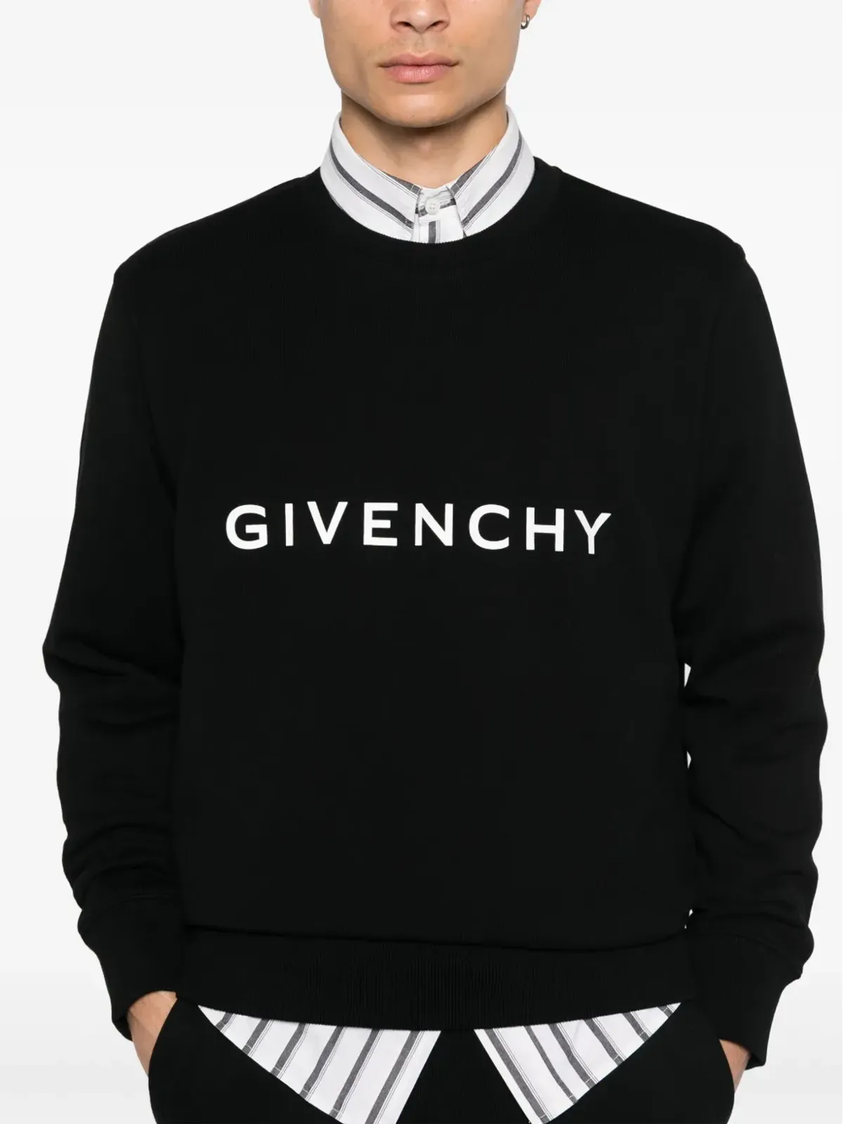 Givenchy アーキタイプ スウェットシャツ - 画像5